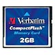 Bild Verbatim Compact Flash Memory Card