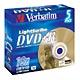 Bild Verbatim DVD+R 4,7GB 16x LightScribe