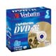 Bild Verbatim DVD+R 8x LightScribe