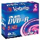 Bild Verbatim DVD-R Dual Layer 4x