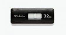 Test USB-Sticks mit 32 GB - Verbatim eSATA/USB Combo SSD 