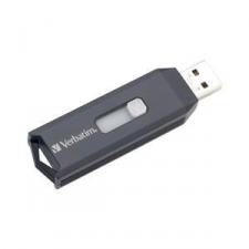 Test USB-Sticks mit 16 GB - Verbatim Executive Secure 