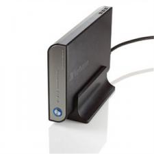 Test Verbatim Externes Quad-Interface-Festplattenlaufwerk