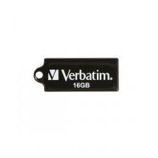 Test USB-Sticks mit 16 GB - Verbatim Micro USB Drive 