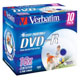 Bild Verbatim Photo Printable DVD+R 16x