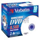 Verbatim Photo Printable DVD+R DL 2,4x - 