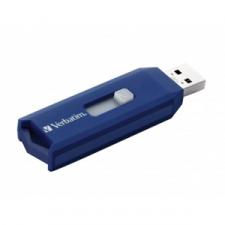 Test USB-Sticks mit 16 GB - Verbatim Retractable Blue 