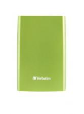 Test Verbatim Store n Go SuperSpeed USB 3.0
