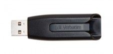 Test USB-Sticks mit 64 GB - Verbatim USB 3.0 Drive 