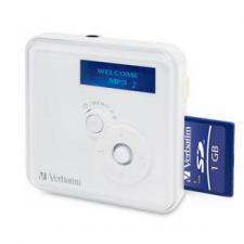 Test Verbatim VM-205