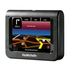 Test ViaMichelin X-960 Europa V6