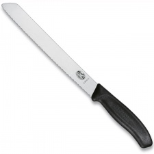 Victorinox SwissClassic Brotmesser 6.8633.21 im Test Test Victorinox SwissClassic Brotmesser 6.8633.21