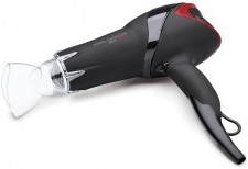 Vidal Sassoon VSDR5835E Infra Radiance im Test Test Vidal Sassoon VSDR5835E Infra Radiance