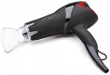 Test Vidal Sassoon VSDR5835E Infra Radiance