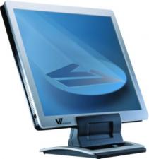 Test Videoseven L17FM