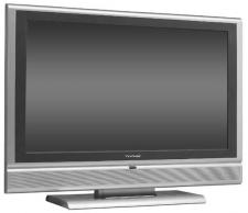 Test ViewSonic N3260W