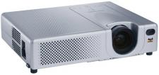 Test ViewSonic PJ552