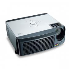 Test ViewSonic PJ556D