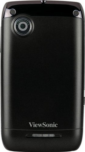 Viewsonic V350 Viewphone Test - 2