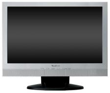 Test Viewsonic VA1912w