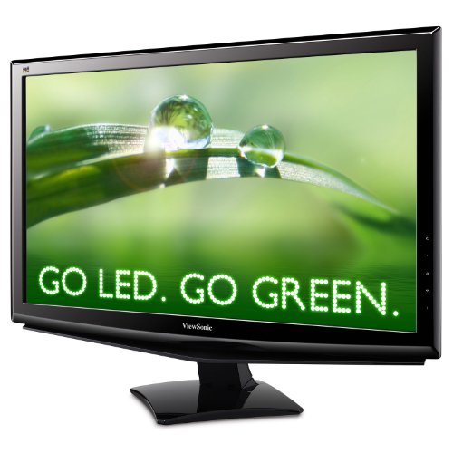 Viewsonic VA2248-LED Test - 0