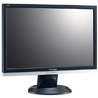 Test Viewsonic VA2626wm