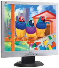 Test Viewsonic VA903m