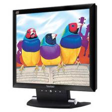 Test Viewsonic VE710s