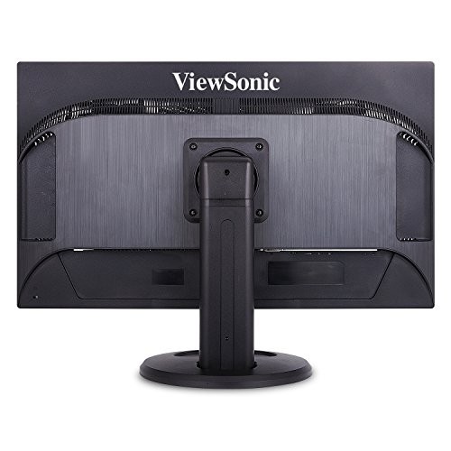 Viewsonic VG2860MHL-4K Test - 0