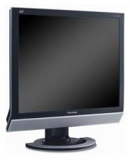 Test ViewSonic VG720