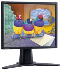 Test Viewsonic VP211b