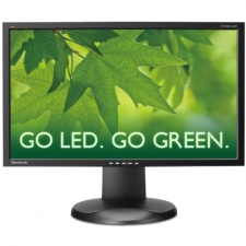 Test Viewsonic VP2365-LED