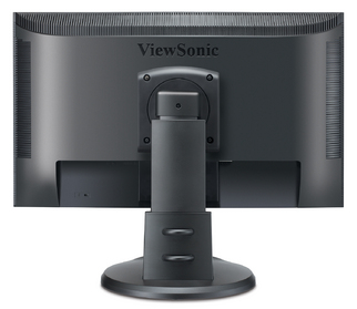 Viewsonic VP2365wb Test - 0