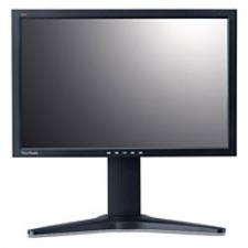 Test Viewsonic VP2650wb