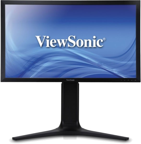 Viewsonic VP2772 Test - 0