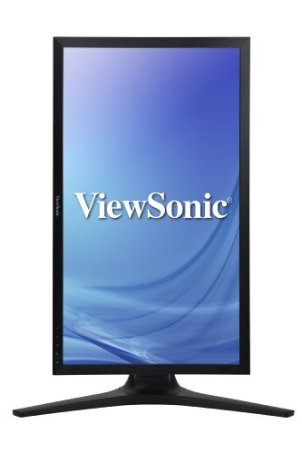 Viewsonic VP2772 Test - 1