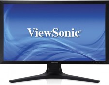 Test Viewsonic VP2772