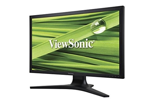 Viewsonic VP2780-4K Test - 1