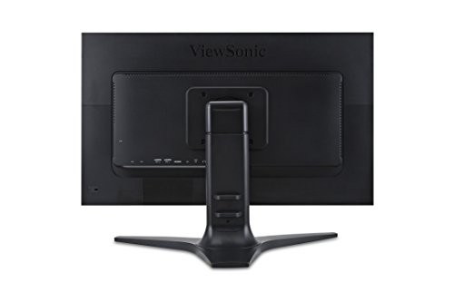 Viewsonic VP2780-4K Test - 3