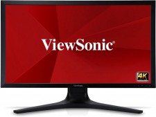 Test Viewsonic VP2780-4K