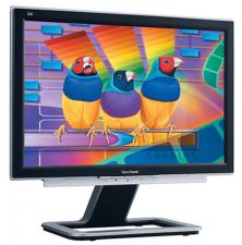 Test Viewsonic VX2025wm