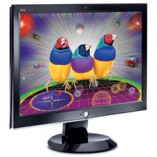 Test Viewsonic VX2255WMB