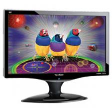 Test Viewsonic VX2260wm