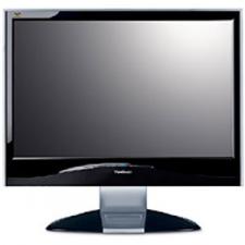 Test Viewsonic VX2435wm