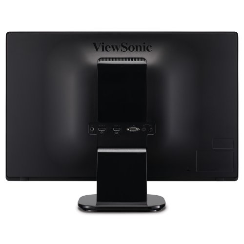 Viewsonic VX2453mh-LED Test - 2
