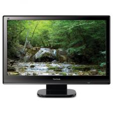 Test Viewsonic VX2453mh-LED