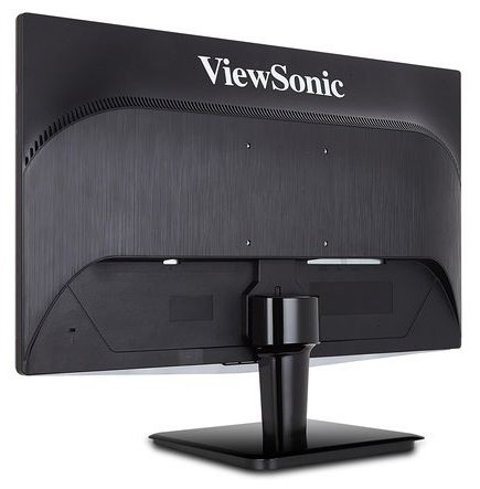 Viewsonic VX2475 Smhl-4K Test - 1