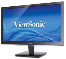 Test 4K-Monitore - Viewsonic VX2475 Smhl-4K 