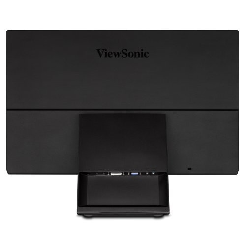 Viewsonic VX2770SMH Test - 1