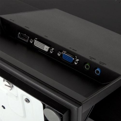Viewsonic VX2770SMH Test - 2